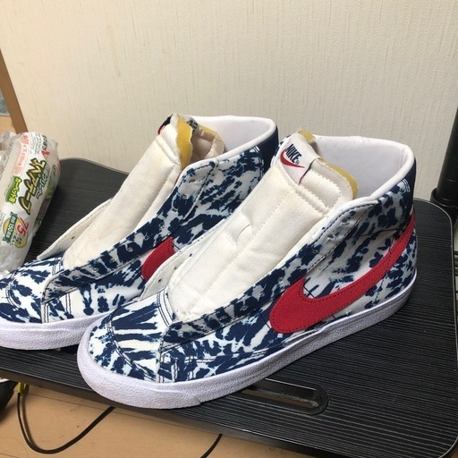 NIKEスニーカー