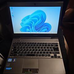 Window 11薄型軽量SSD128GB の画像