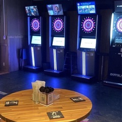 ダーツやっちゃお