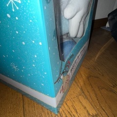 BIG!ミッキーマウスのゴージャススタンディングぬいぐるみの画像