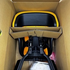 自転車チャイルドシート
