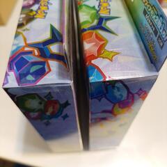 2個セットニンフィア＆ソウブレイズの画像