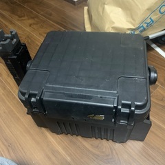タックルケース