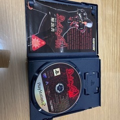 デビル・メイ・クライの画像