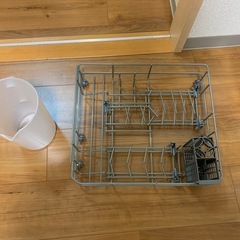 食洗機、食器洗い乾燥機の画像