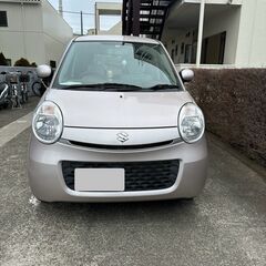<現状販売＞H22年式　MRワゴン