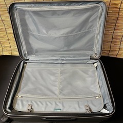 美品】WORLD TRAVELER ワールドトラベラー ACE スーツケース マイルズ