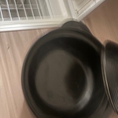 土鍋の画像