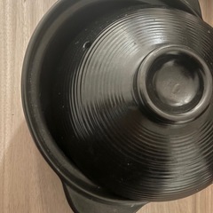 土鍋