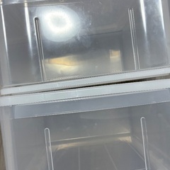 衣装ケース2つ