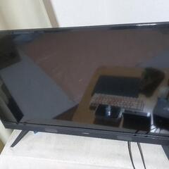ジャンク製品 Mexzen 40inch TV