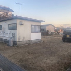 車屋❗️運送❗️等テナント等❗️邑久町❗️