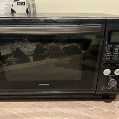 オーブンレンジ　お譲りします