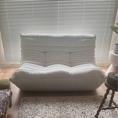 【最終値下げ】ligne roset  リーンロゼ　ソファーto...