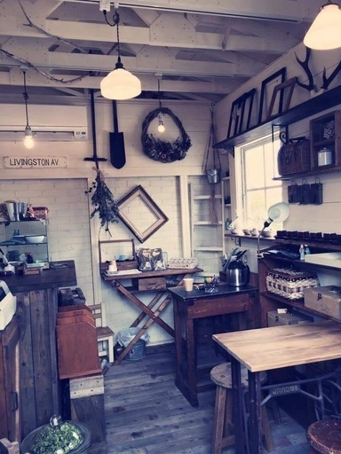 パネルハウス　小屋　6畳