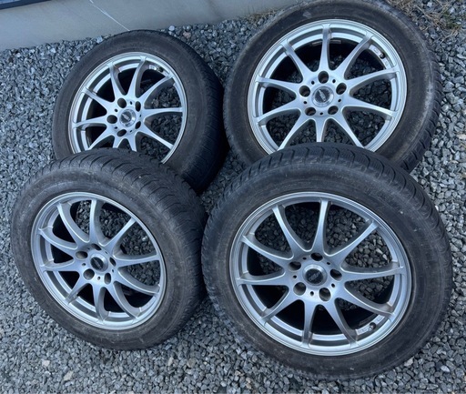 ホイール １７インチ