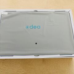 タブレット❤12インチ 2K 大画面 Android14 128GB 高性能の画像