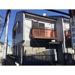 MK💞初月賃料無料✨敷金ゼロ✨礼金ゼロ✨仲介手数料ゼロ✨京浜急行電鉄本線「弘明寺」駅 徒歩13分👣南西向き🏡帰宅楽々1階☆彡 - 横浜市