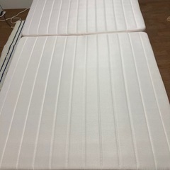 補助ベッド(エキストラベッド）