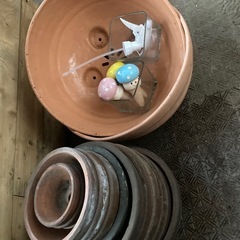 園芸セット
