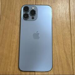 iPhone13 pro max  SIMフリー