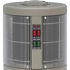 アールシーエス(RCS) 暖話室1000型 ベージュ DAN1000-R16の画像