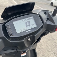 スズキ　アヴェニスの画像