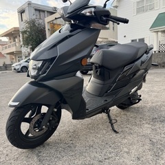 スズキ　アヴェニスの画像