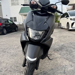 スズキ　アヴェニスの画像