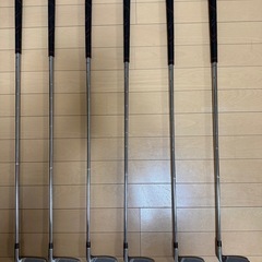 取引相手確定済 ワールドイーグル F-01αメンズ13点ゴルフクラブセット