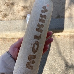 モルック体験会に一緒に行ける方募集⭐️