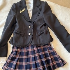服/ファッション スーツ レディース