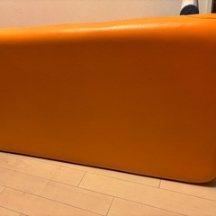 電動マッサージベッドの画像