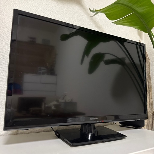 Panasonic 液晶テレビ 32V型 TH-L32C6
