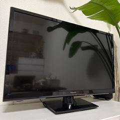 Panasonic 液晶テレビ 32V型 TH-L32C6