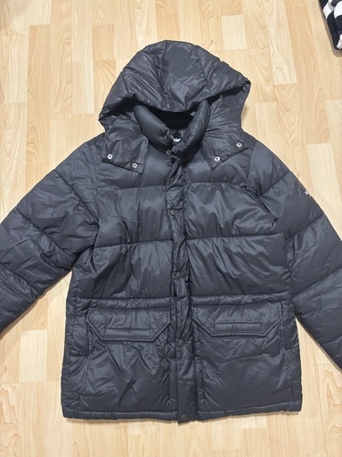 【美品】ノースフェイスダウン