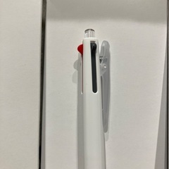 無料☆ボールペン黒色、赤色、シャーペンの画像