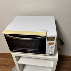 電子レンジ