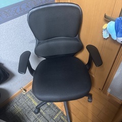オフィス用イス