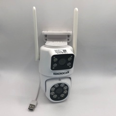 【073】新品1台 SZSINOCAM 2.4GHz デュアルレ...