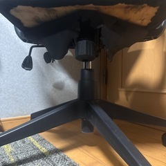 オフィス用イスの画像