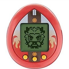 鬼滅の刃 たまごっち 【新品未使用】煉獄千寿郎 きょうじゅうろっ...