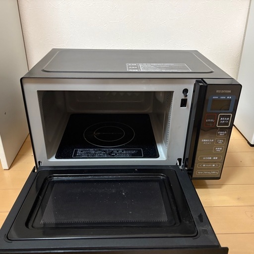 電子レンジ売ります！