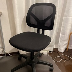 ワーキングチェア