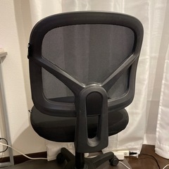 ワーキングチェアの画像