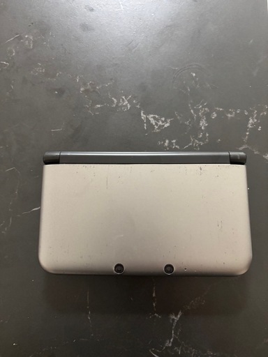 ニンテンドー3DSLL