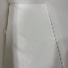 SKUBB スクップ ボックス、ホワイト，31x55x33 cm IKEA 衣類収納の画像