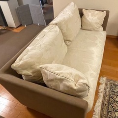 アルフレックス　ソファー