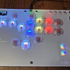 レバーレスコントローラー　Haute42  T16の画像