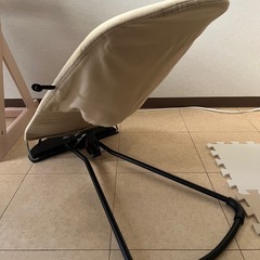 値下げしました！美品！ベビービョルン　バウンサーの画像